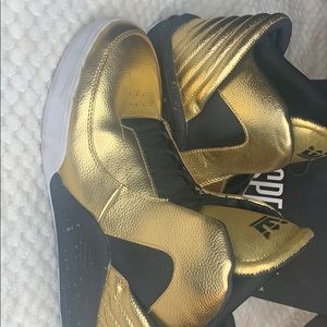 Lil Wayne Supra Chimera